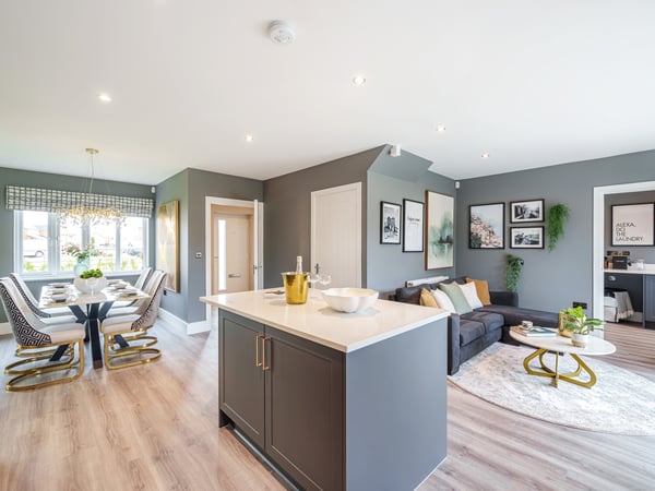 Plot 17 - The Kingsand - Image 3