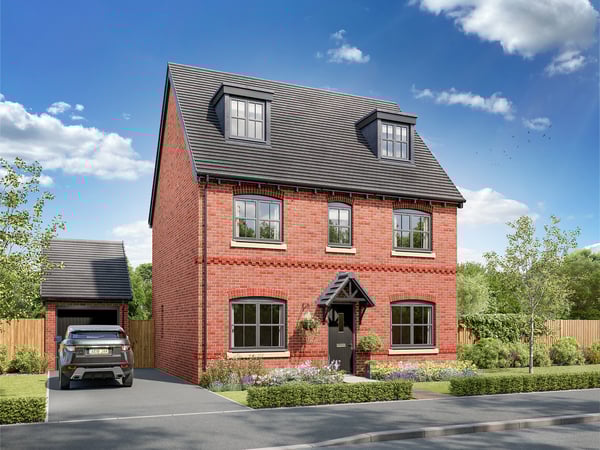 Plot 2 - The Kingsand - Image 1