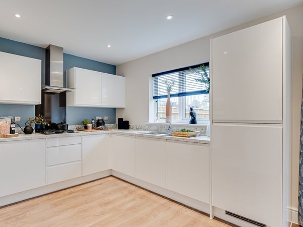 Plot 52 - The Lancombe - Image 2
