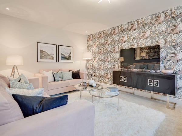 Plot 52 - The Lancombe - Image 3