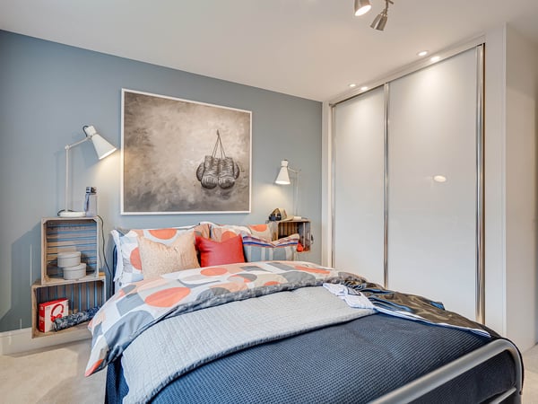 Plot 52 - The Lancombe - Image 4