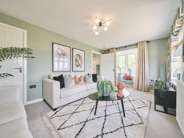 Plot 153 - The Deepdale - Image 1