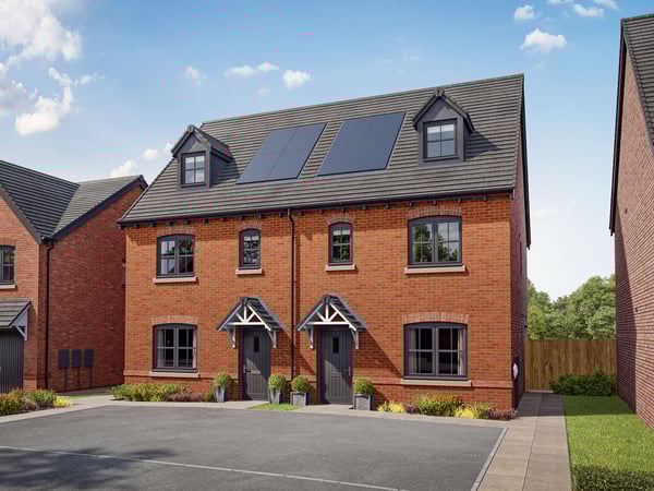 Plot 155 - The Kennet - Image 2