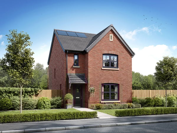 Plot 159 - The Sherwood - Image 2