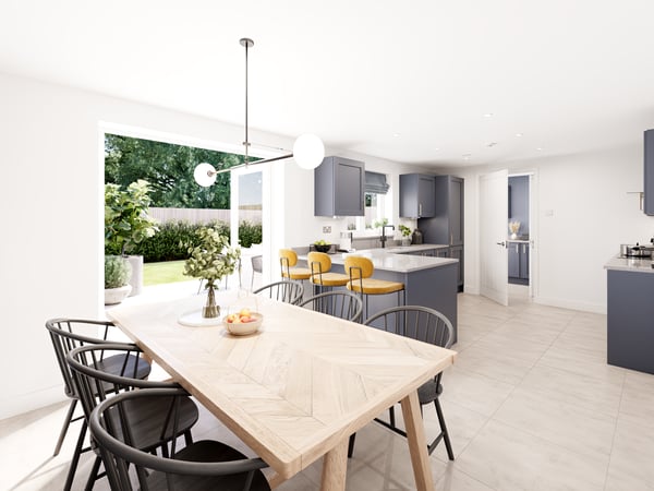 Plot 96 - The Selwood - Image 1