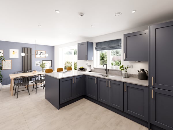 Plot 96 - The Selwood - Image 3