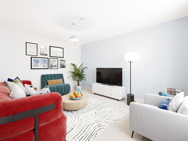 Plot 96 - The Selwood - Image 4