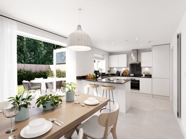 Plot 26 - The Sherwood - Image 3
