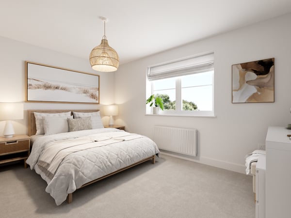 Plot 26 - The Sherwood - Image 4