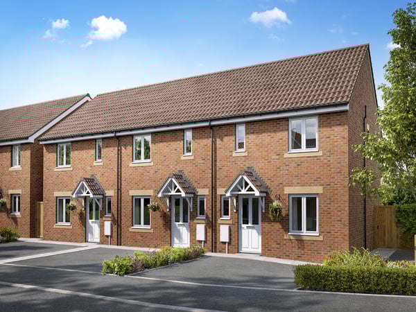Plot 43 - The Danbury - Image 1