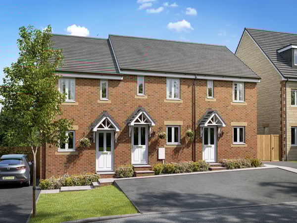 Plot 9 - The Alnmouth - Image 1