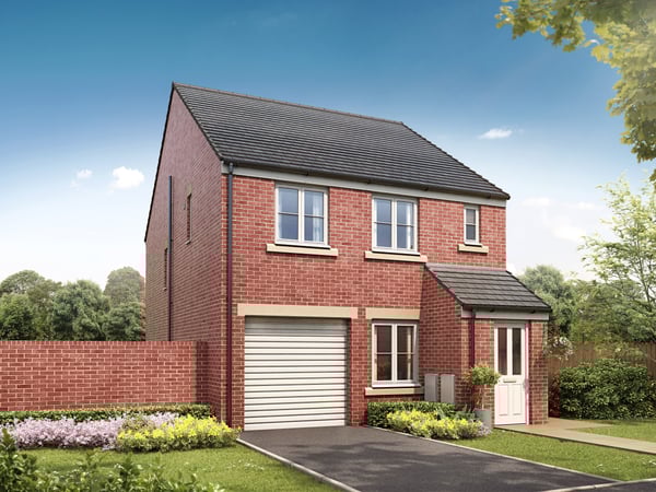 Plot 237 - The Chatsworth - Image 2