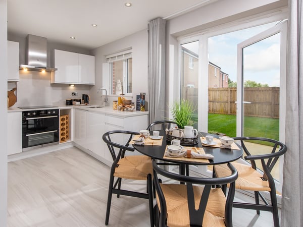 Plot 237 - The Chatsworth - Image 4