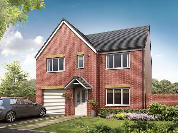 Plot 239 - The Winster - Image 2