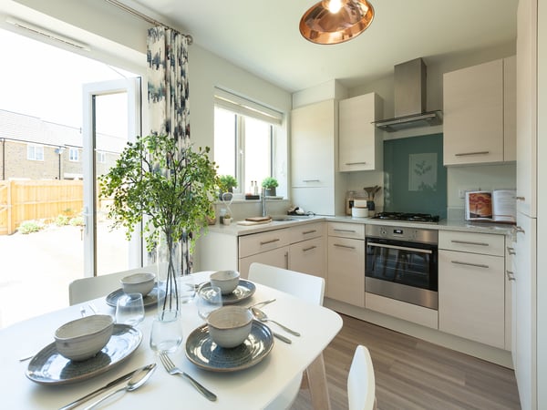Plot 246 - The Souter - Image 1