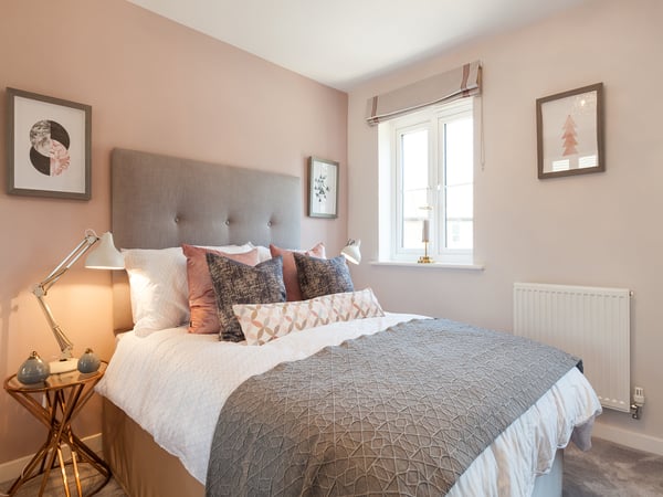 Plot 248 - The Souter - Image 1