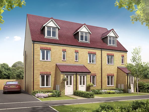 Plot 248 - The Souter - Image 2