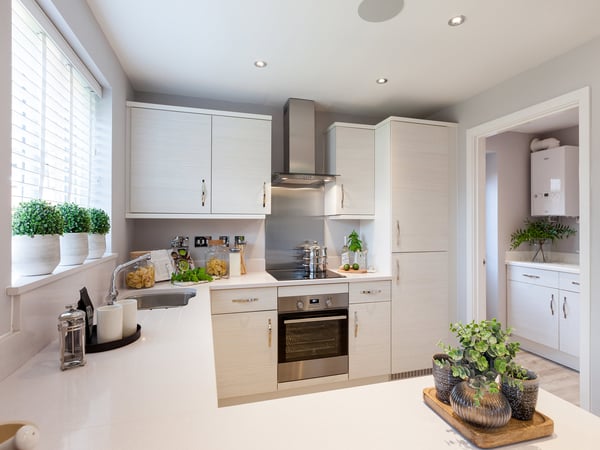 Plot 302 - The Hatfield - Image 1