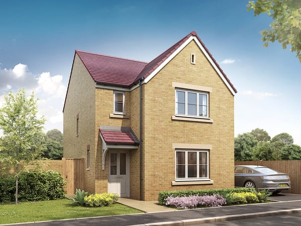 Plot 302 - The Hatfield - Image 2