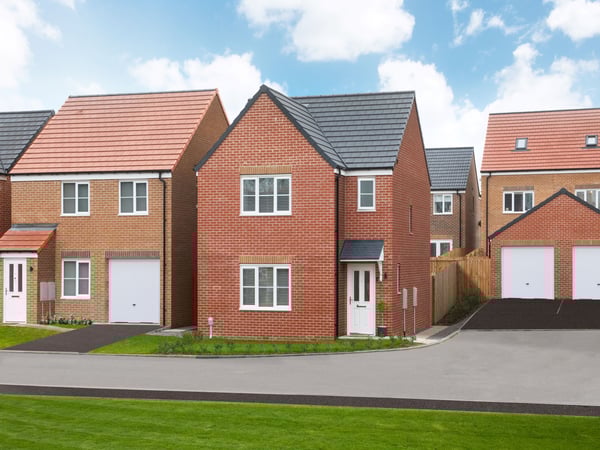 Plot 302 - The Hatfield - Image 3