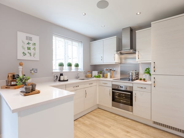 Plot 302 - The Hatfield - Image 4