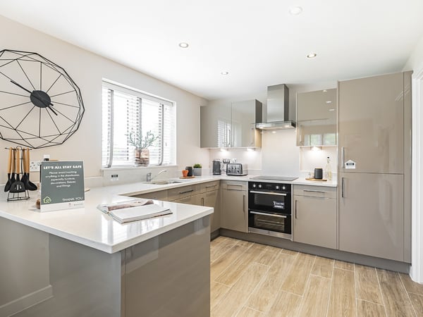 Plot 387 - The Clayton - Image 1