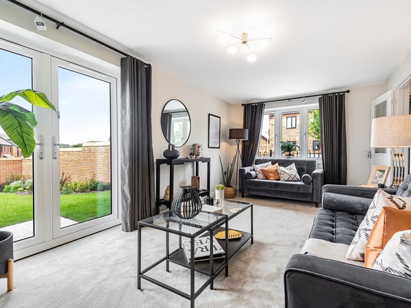 Plot 387 - The Clayton - Image 3