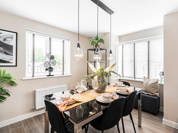 Plot 387 - The Clayton - Image 4