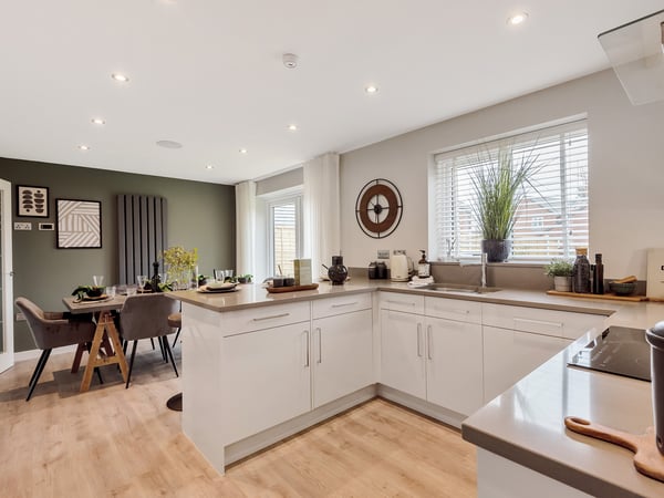 Plot 397 - The Roseberry - Image 1