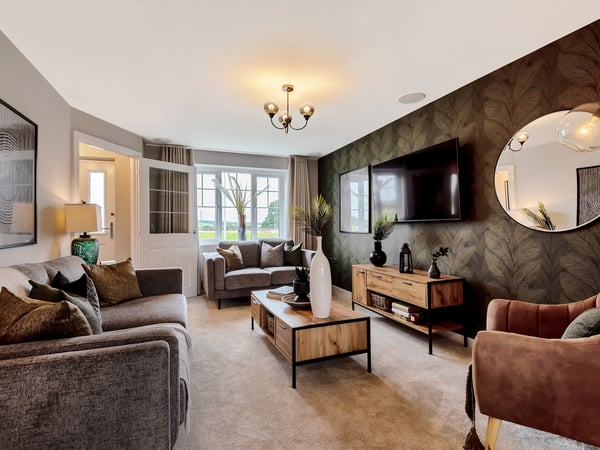 Plot 397 - The Roseberry - Image 4