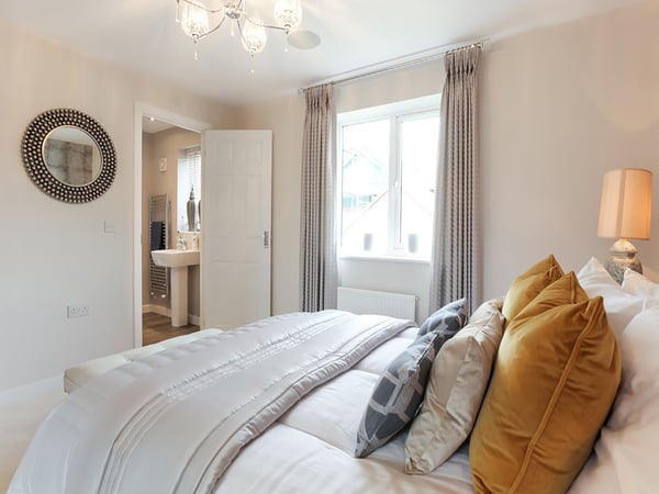 Plot 401 - The Winster - Image 1