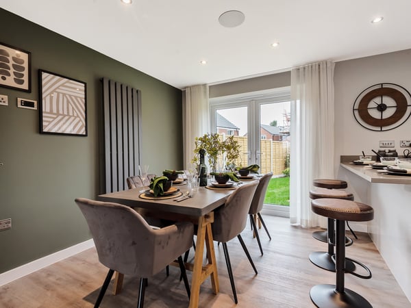Plot 402 - The Roseberry - Image 1