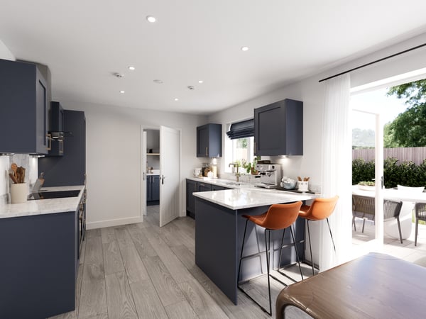 Plot 140 - The Rivington - Image 3