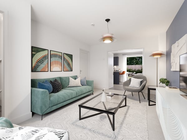 Plot 140 - The Rivington - Image 4