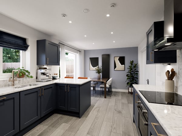 Plot 143 - The Rivington - Image 4