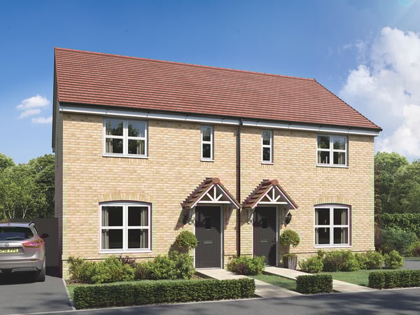 Plot 173 - The Danbury - Image 2
