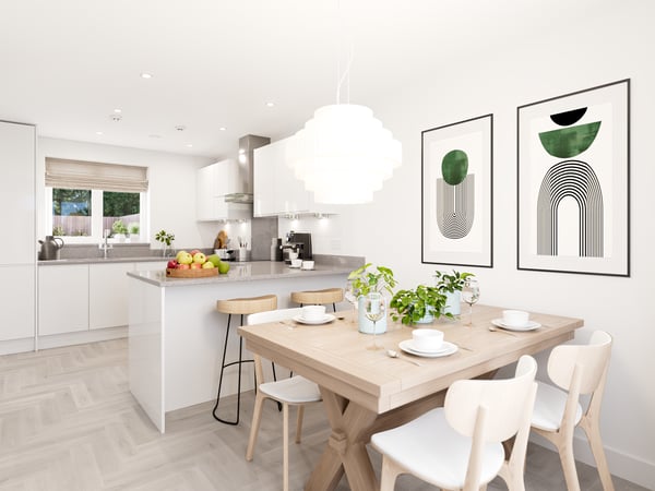 Plot 207 - The Charnwood - Image 2