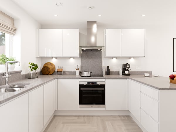 Plot 207 - The Charnwood - Image 3