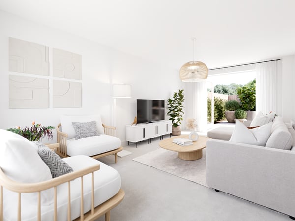 Plot 207 - The Charnwood - Image 4