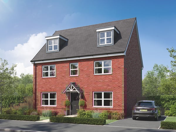 Plot 208 - The Brightstone - Image 1