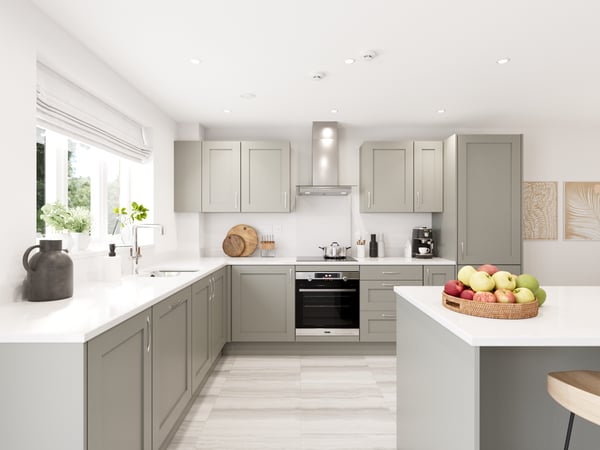 Plot 208 - The Brightstone - Image 2