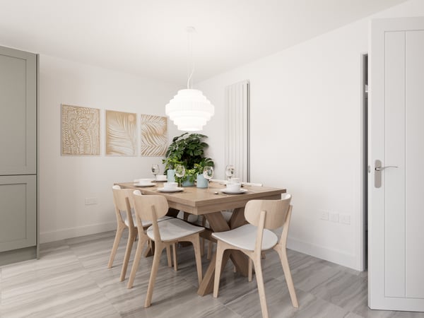 Plot 208 - The Brightstone - Image 3
