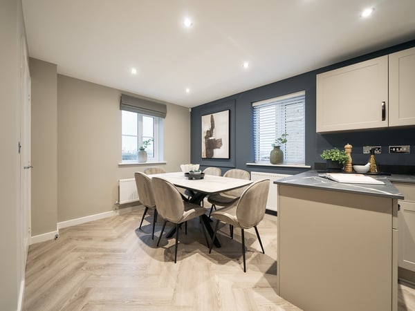Plot 29 - The Blakesley Corner - Image 1