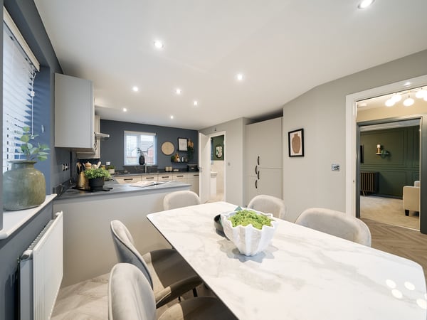 Plot 32 - The Blakesley Corner - Image 1