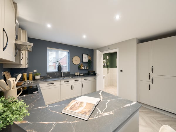 Plot 32 - The Blakesley Corner - Image 3