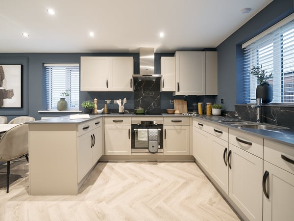 Plot 51 - The Blakesley Corner - Image 4