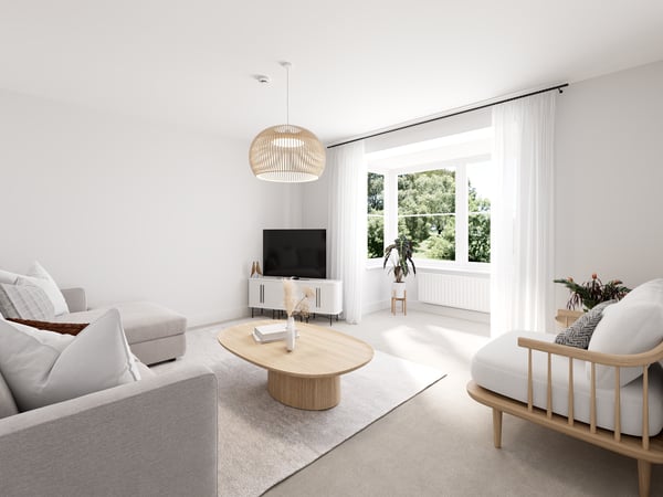 Plot 248 - The Roseberry - Image 4