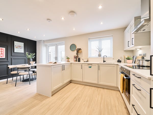 Plot 914 - The Sherwood - Image 1