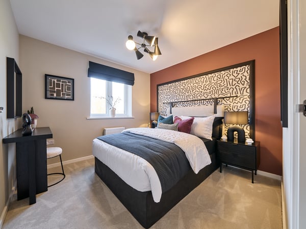 Plot 917 - The Sherwood - Image 1
