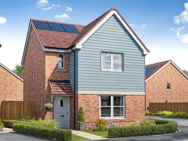 Plot 917 - The Sherwood - Image 2
